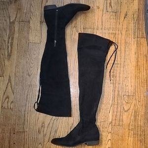 Marc fisher over the knee boots